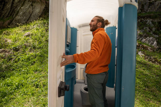 Best Local porta potty services  in South San Jose Hills, CA