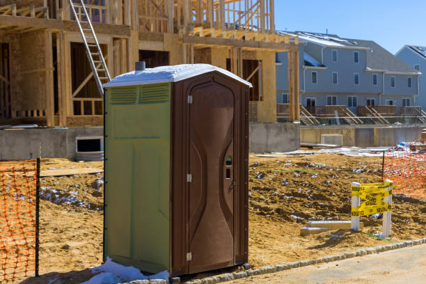 Best Portable toilet rental cost  in South San Jose Hills, CA