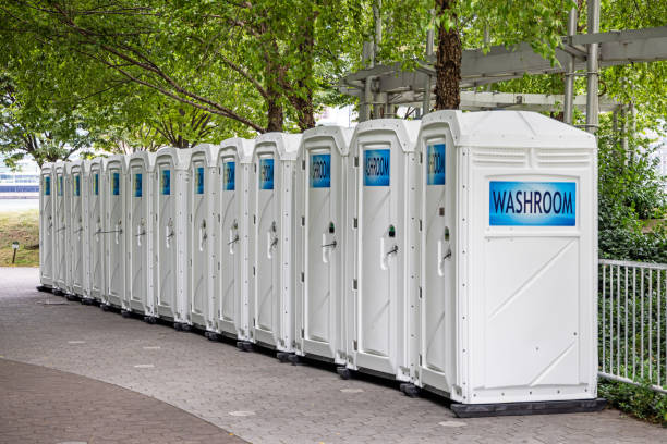 Best Portable toilet rental cost  in South San Jose Hills, CA