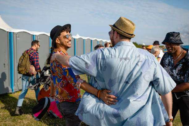  South San Jose Hills, CA Porta Potty Rental Pros
