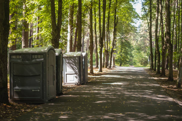 Best High-end porta potty rental  in South San Jose Hills, CA