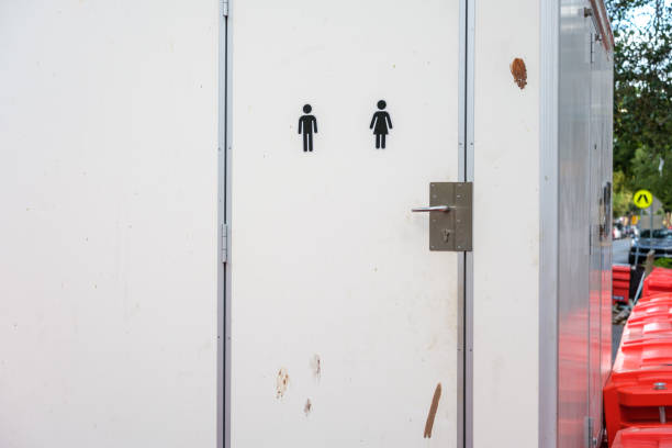 Sanitation services for porta potties in South San Jose Hills, CA